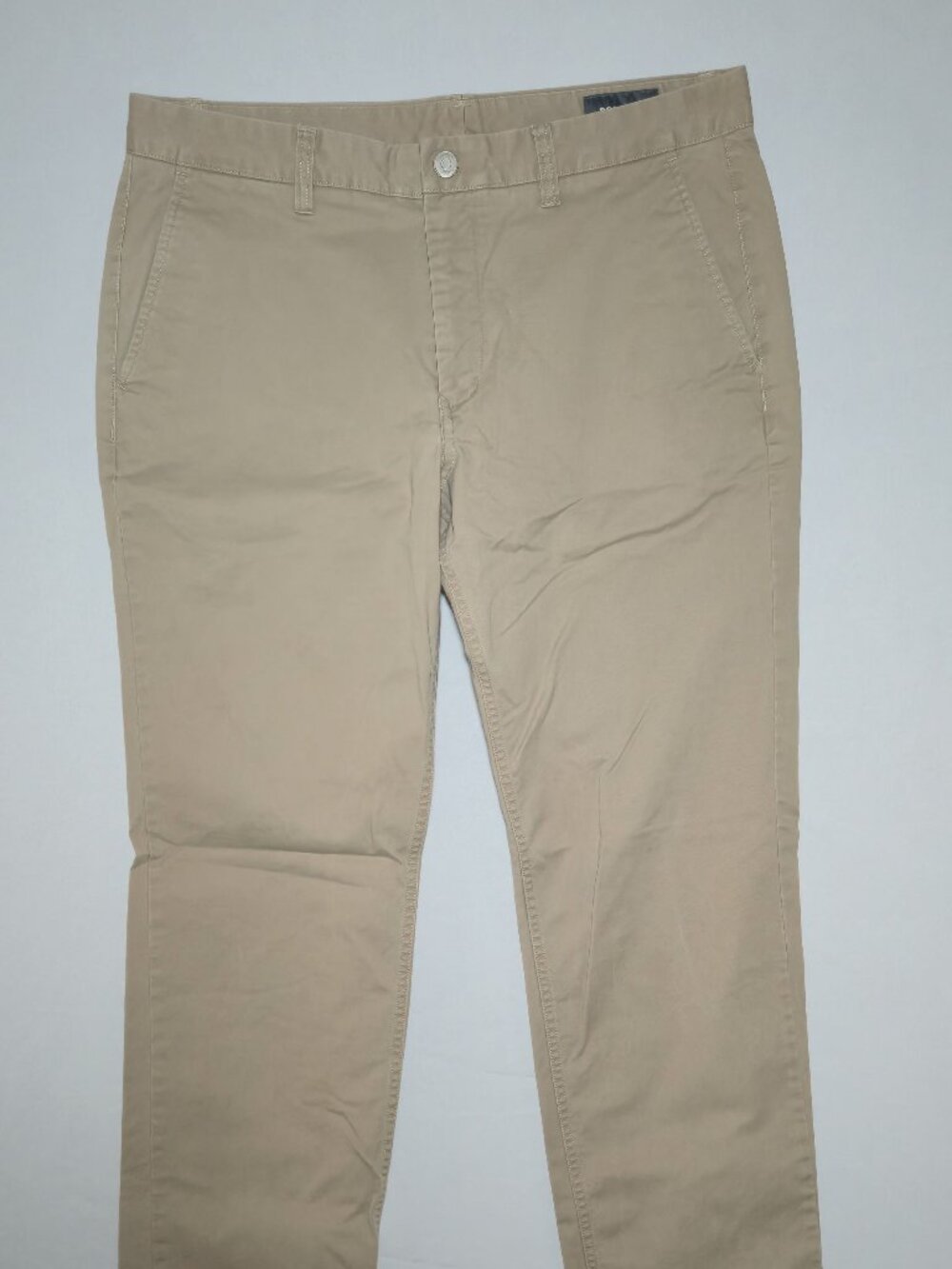 Bonobos Athletic Fit Chinos 34/36